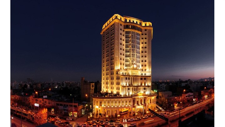 اقامت راحت در مشهد با قیمت مناسب برای تابستان