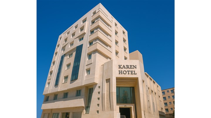 اقامت راحت در مشهد با قیمت مناسب برای تابستان