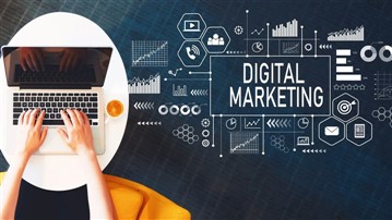 اصول دیجیتال مارکتینگ برای افزایش فروش آنلاین