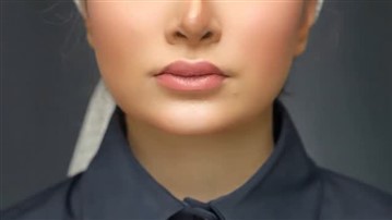 آموزش میکاپ در اصفهان با مدرک بین المللی