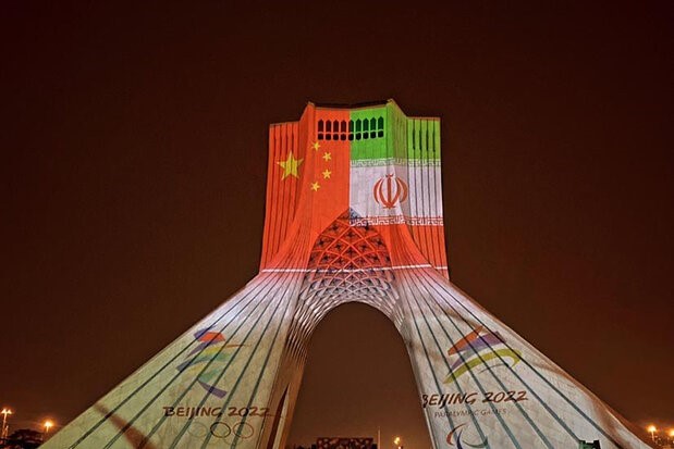 توافق 25 ساله با چین و آینده صادرات گل و گیاه ایران