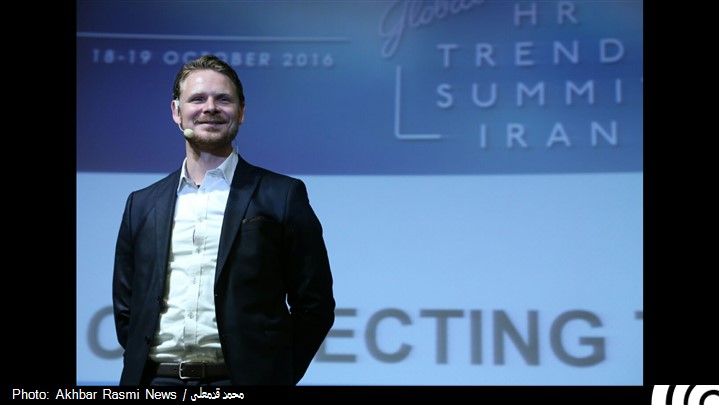 پیشرفت منابع انسانی درگرو ارتباطات داخلی سازمان‎ها