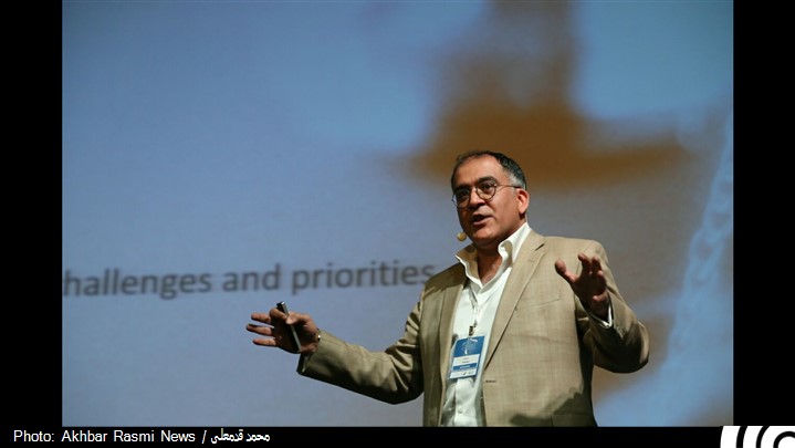 پیشرفت منابع انسانی درگرو ارتباطات داخلی سازمان‎ها