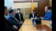 گسترش همکاری‌ایران واکوادور درحوزه‌های حمل و نقلی 