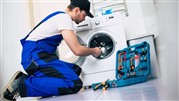 تعمیر لباسشویی در کرج در منزل مشتری