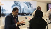 کنگره کنترل عفونت و استریلیزاسیون برگزار شد کنگره کنترل عفونت و استریلیزاسیون برگزار شد
