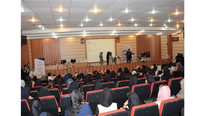 کنگره کنترل عفونت و استریلیزاسیون برگزار شد کنگره کنترل عفونت و استریلیزاسیون برگزار شد