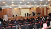 کنگره کنترل عفونت و استریلیزاسیون برگزار شد کنگره کنترل عفونت و استریلیزاسیون برگزار شد