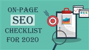 تغییرات چک لیست سئو 2020