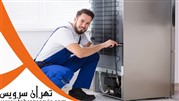 علت اتومات نکردن یخچال فریرز