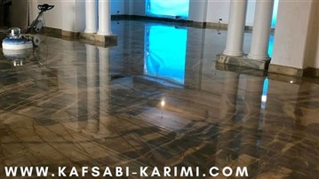 کفسابی و نماشویی در تهران کفسابی و نماشویی در تهران