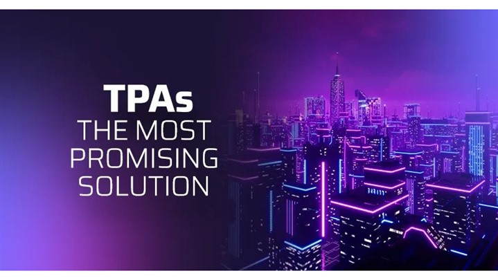 مشکل آدرس دهی در متاورس چطور حل شد؟