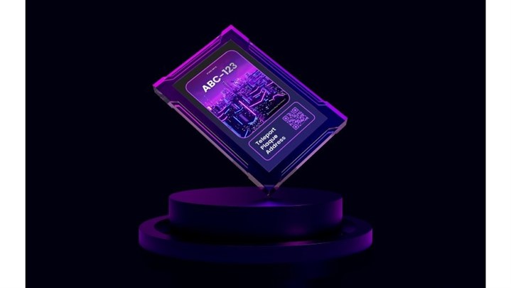 مشکل آدرس دهی در متاورس چطور حل شد؟