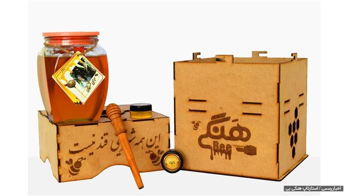 استارتاپ هنگی بی به دنبال حفظ محیط زیست و نوآوری در فروش عسل طبیعی استارتاپ هنگی بی به دنبال حفظ محیط زیست و نوآوری در فروش عسل طبیعی