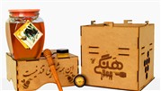 حفظ محیط زیست و نوآوری در فروش عسل طبیعی با استارتاپ هنگی بی