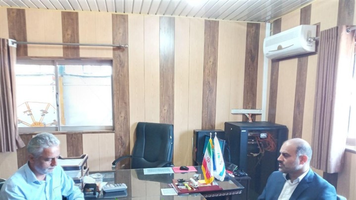 مرکز آموزش فنی وحرفه ای جویبار نگاه ویژه به آموزش نیروی کار در صنایع دارد.