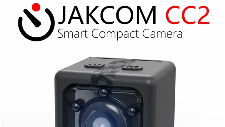 دوربین مینی JAKCOM CC2
