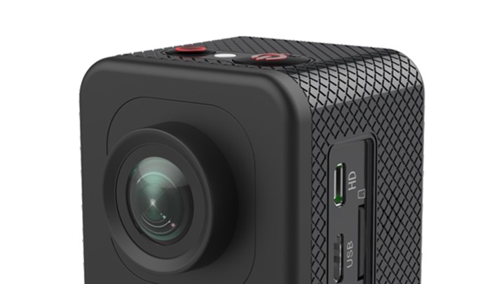 دوربین SJCAM M10 WiFi کنترل کامل اتاق