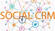 ‫افزایش تعاملات با مشتریان توسط CRM اجتماعی