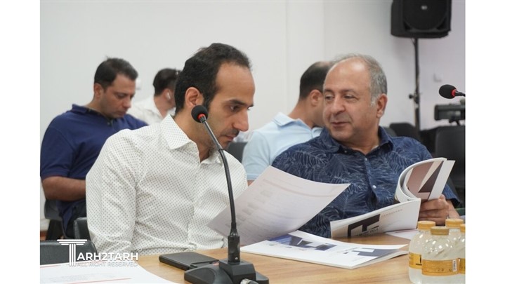 تحولی جدید برای شفافیت در برگزاری مسابقات معماری ایران