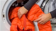 بهترین روش شستن لباس های زمستانی