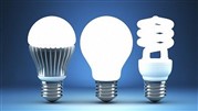خرید لامپ کم مصرف