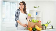 چرا تغذیه در بارداری اهمیت دارد؟