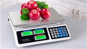 ترازوی فروشگاهی چیست؟