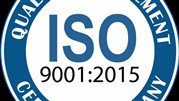 شرکت فالنیک ایران اچ پی موفق به کسب گواهینامه بین‌المللی ISO 9001:2015 شد