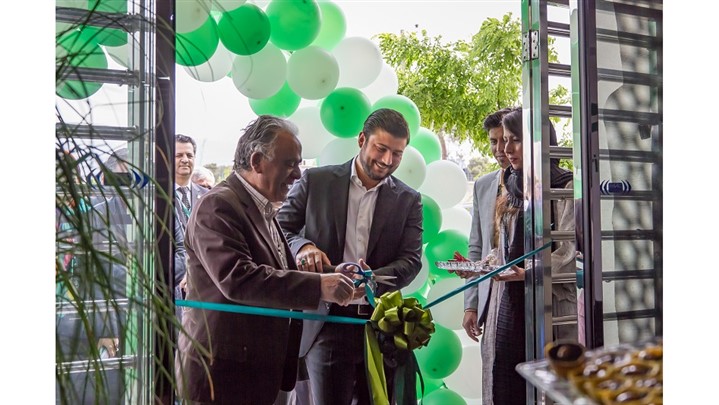 ارتقا کیفیت خدمات به مشتریان، مهمترین عامل توسعه برند  ارتقا کیفیت خدمات به مشتریان، مهمترین عامل توسعه برند