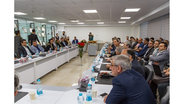 ارتقا کیفیت خدمات به مشتریان، مهمترین عامل توسعه برند  ارتقا کیفیت خدمات به مشتریان، مهمترین عامل توسعه برند