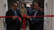 بخش‌های جدید زایمان در بیمارستان مریم افتتاح شد