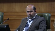 مسئول ترافیک شهر تهران تعریف شود