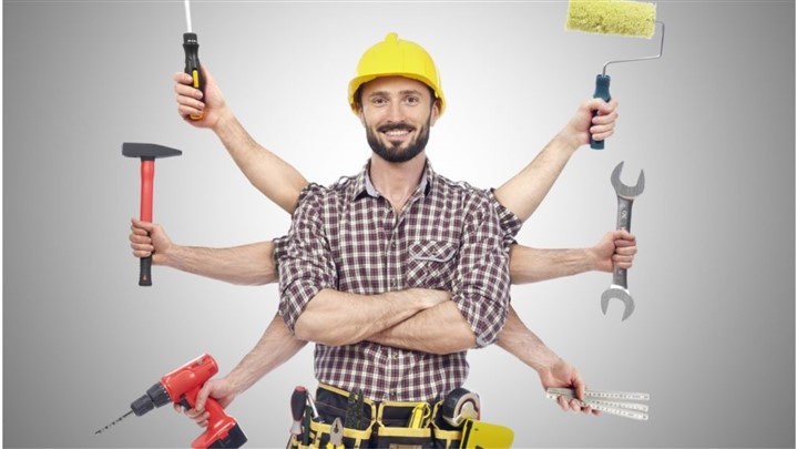 کارآفرینی فوق العاده در فنی کارا؛ مغازه و تبلیغات شما تامین میشود!