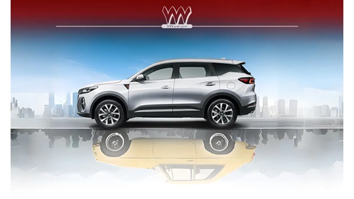 نمایندگی مدیران خودرو 777، پیشرو در طرح جایگزینی خودرو کارکرده با نو