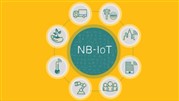 رونمایی ایرانسل از فناوری NB-IoT 