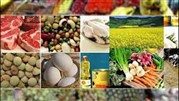 تغییرات قیمت کالاهای خوراکی در هفته نخست اسفند