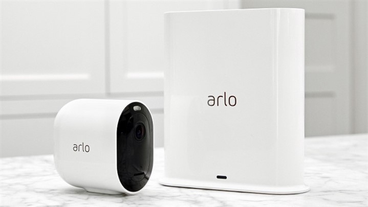 دوربین جدید Arlo Pro 3 با کیفیت ۲K HDR معرفی شد دوربین جدید Arlo Pro 3 با کیفیت ۲K HDR معرفی شد