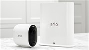 دوربین جدید Arlo Pro 3 با کیفیت ۲K HDR معرفی شد