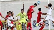 اخطار AFC به بازیکنان پرسپولیس