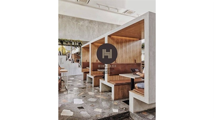 دکوراسیون اداری لوکس در متراژ های کم با چه ترفند هایی ممکن است؟