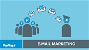 ایمیل مارکتینگ چگونه به کسب‌وکار شما کمک می‌کند