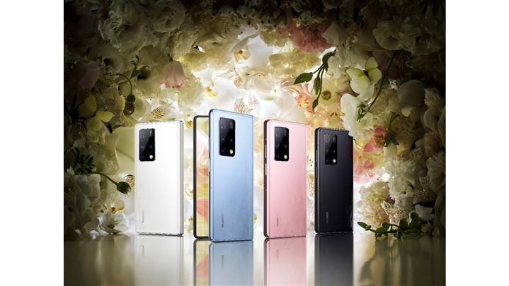 هوآوی Mate X2 بازیگر جدید بازار گوشی‌های تاشو