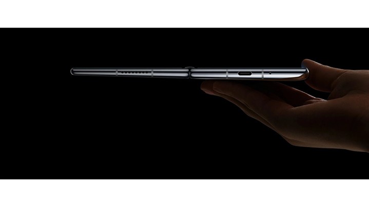 هوآوی Mate X2 بازیگر جدید بازار گوشی‌های تاشو