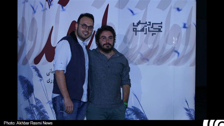 از همه جا برای شهدای غواص آمدند از همه جا برای شهدای غواص آمدند