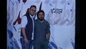 از همه جا برای شهدای غواص آمدند از همه جا برای شهدای غواص آمدند