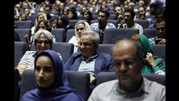 از همه جا برای شهدای غواص آمدند از همه جا برای شهدای غواص آمدند