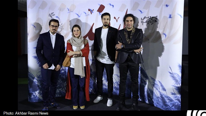 از همه جا برای شهدای غواص آمدند از همه جا برای شهدای غواص آمدند