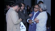 از همه جا برای شهدای غواص آمدند از همه جا برای شهدای غواص آمدند