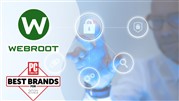 آنتی ویروس های Webroot در لیست برترین شرکت های آنتی ویروس 2021